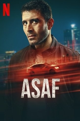 Poster of the movie Asaf