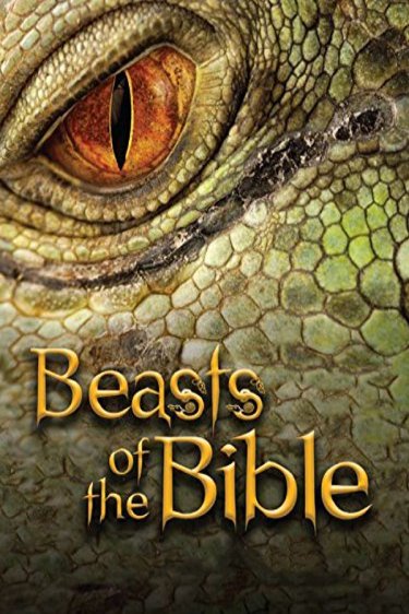 Poster of the movie Beasts of the Bible