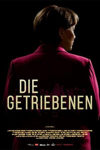 Poster of the movie Merkel