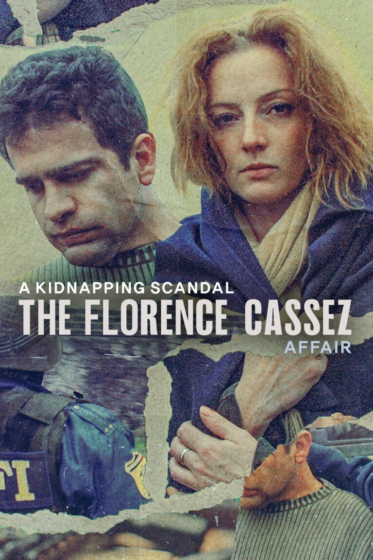 Poster of the movie El caso Cassez-Vallarta: Una novela criminal