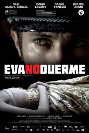 Poster of the movie Eva Doesn't Sleep