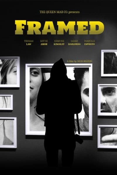 Poster of the movie Framed