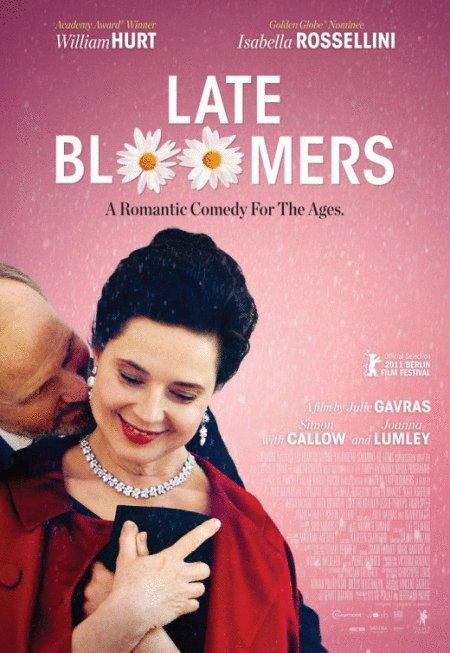 Poster of the movie Late Bloomers [2011]