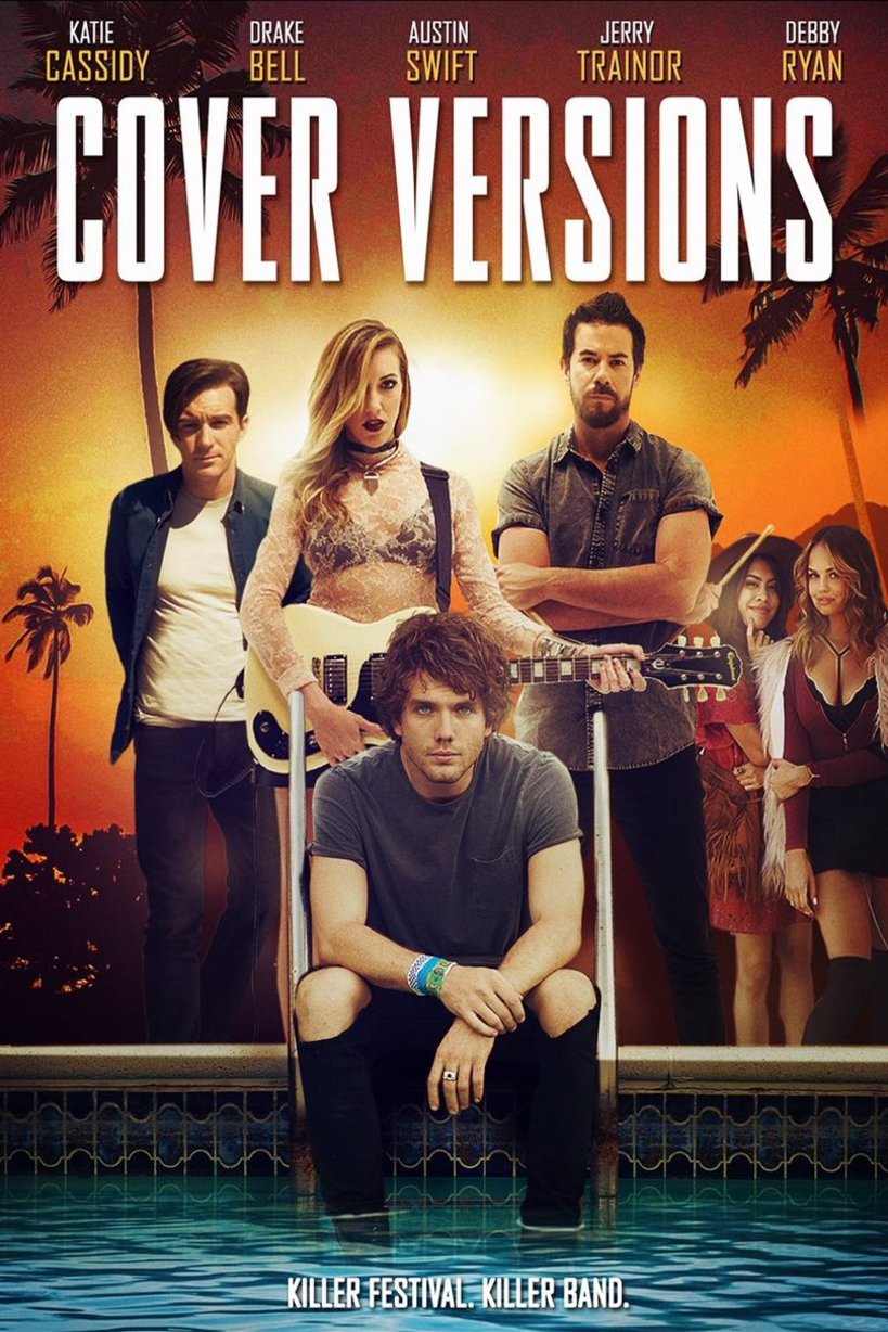 Poster of the movie Cover Versions