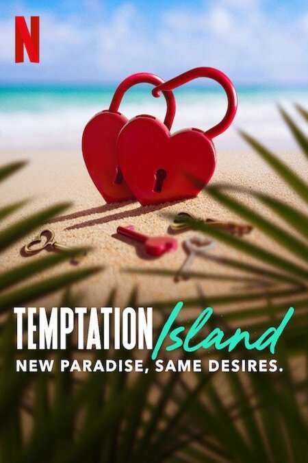 Poster of the movie Temptation Island