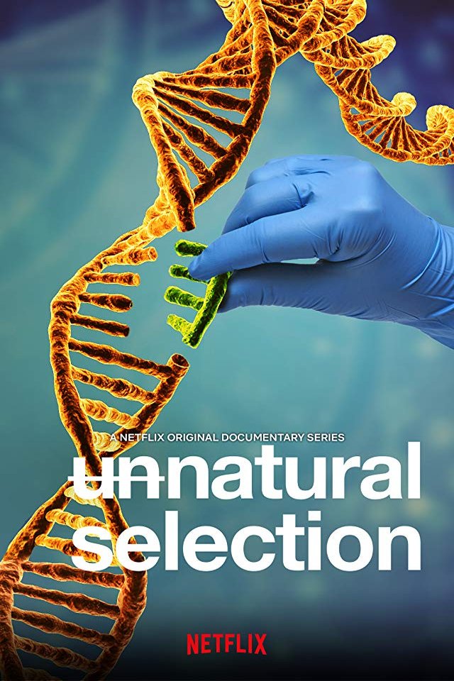 Poster of the movie Unnatural Selection