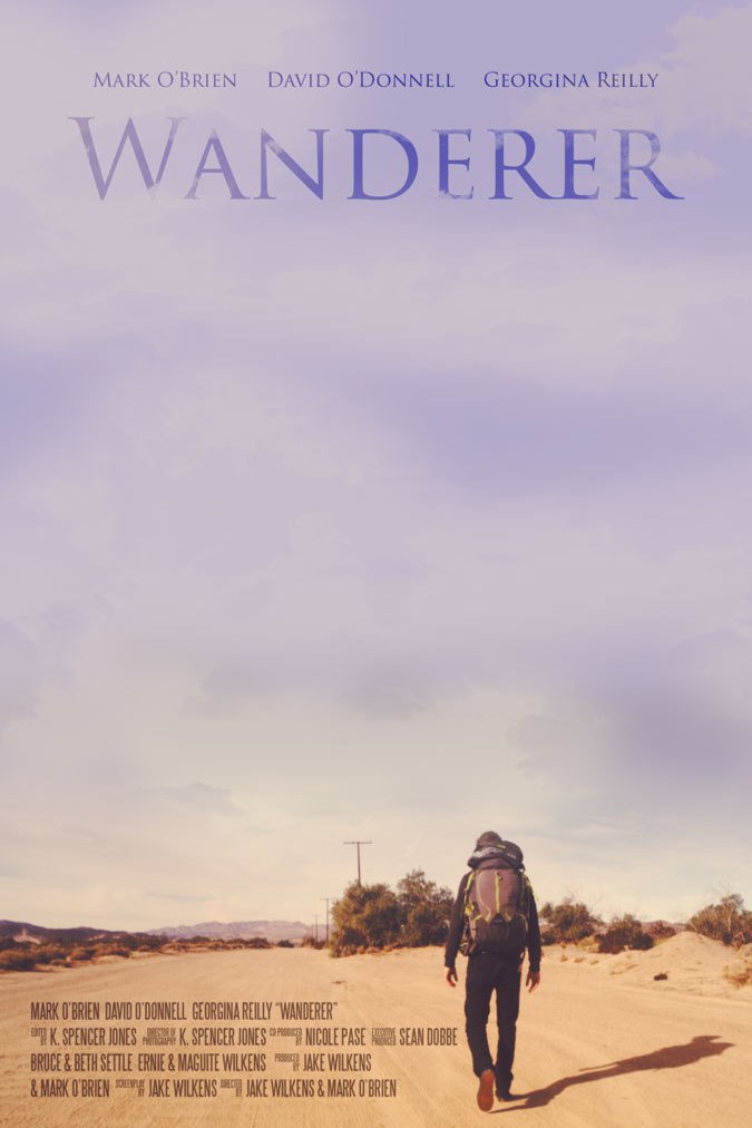 Poster of the movie Wanderer