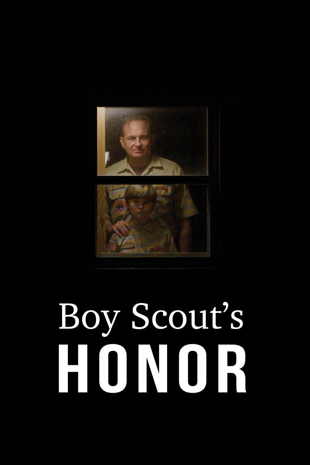 Poster of the movie Boy Scout's Honor