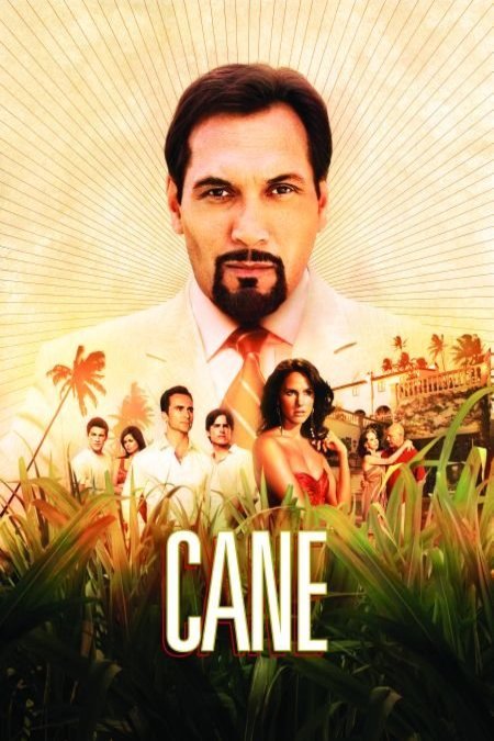 Poster of the movie Cane [2007]