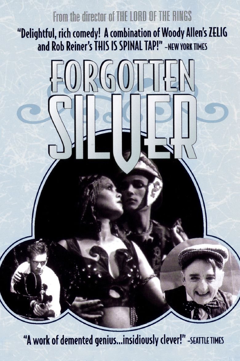 Poster of the movie Colin McKenzie