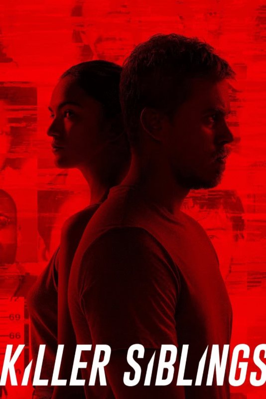 Poster of the movie Killer Siblings