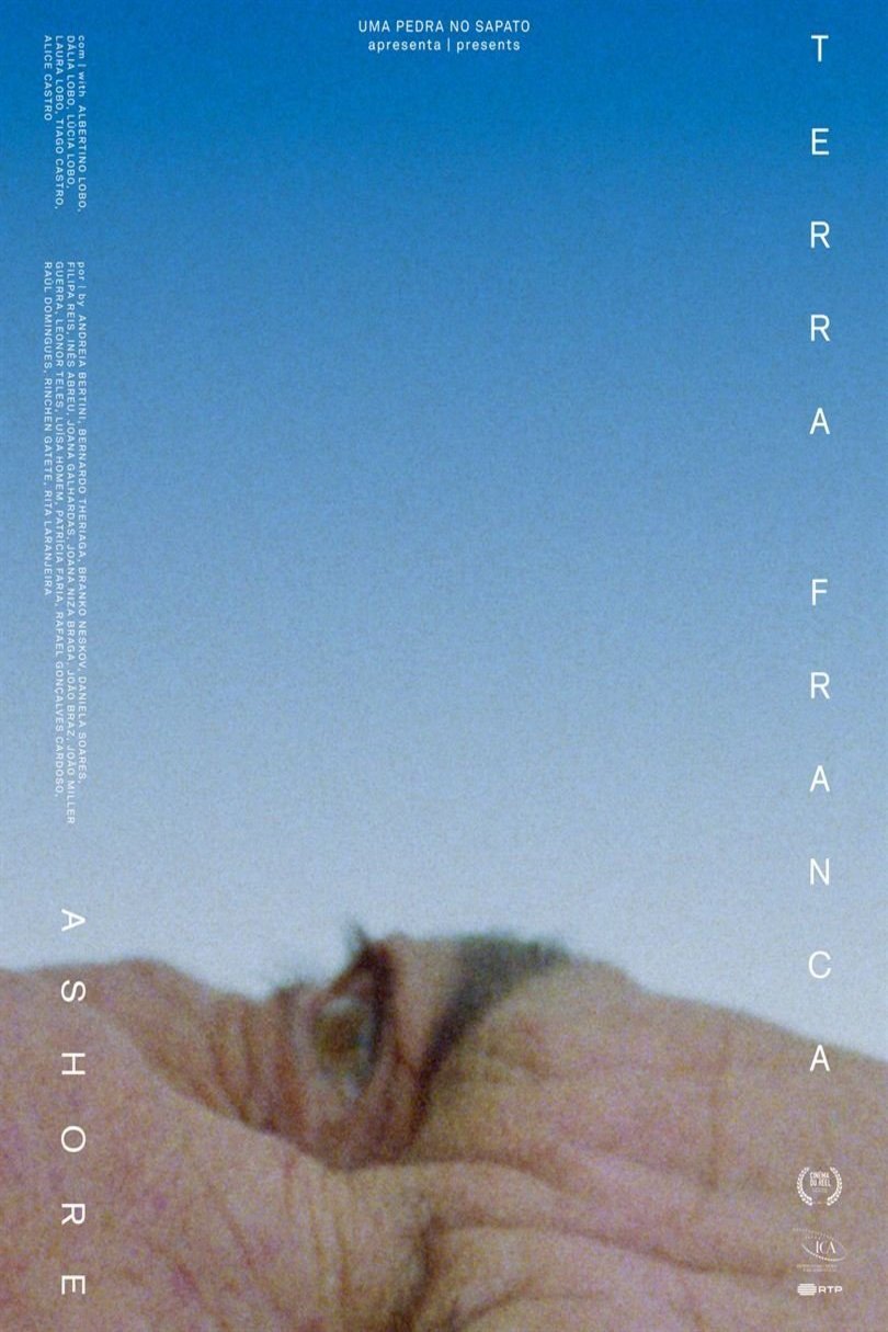 Poster of the movie Terra Franca