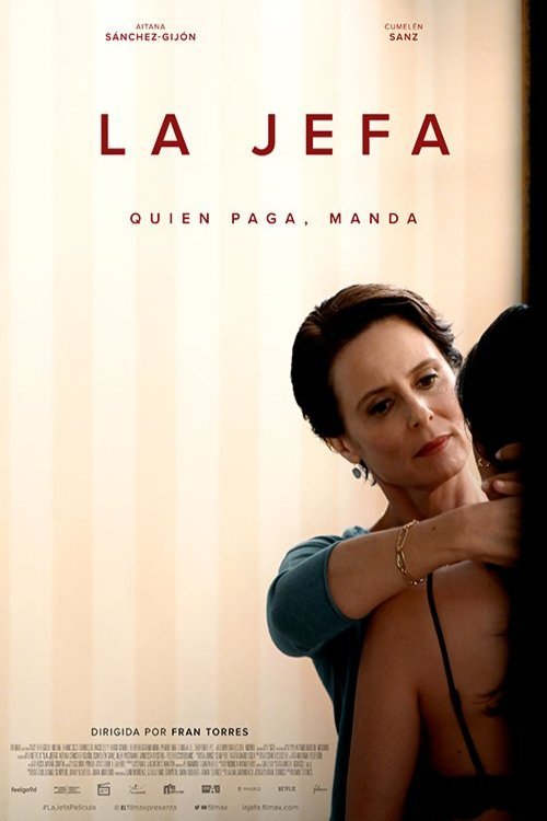 Poster of the movie Under Her Control