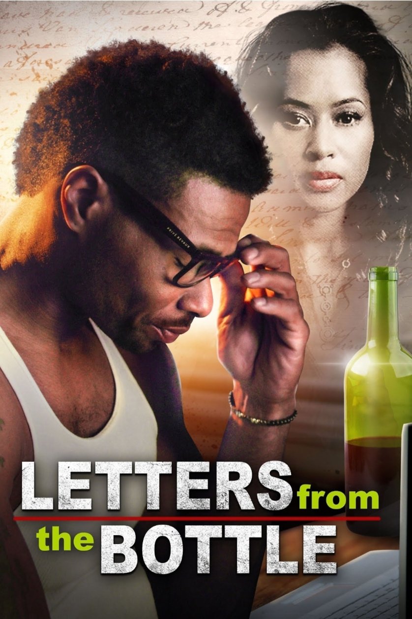 Poster of the movie Letters from the Bottle