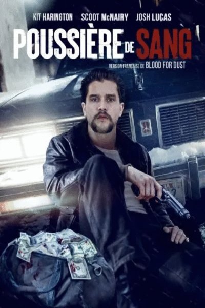 Poster of the movie Poussière de Sang