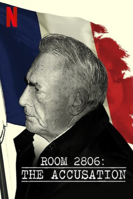 Poster of the movie Room 2806: The Accusation