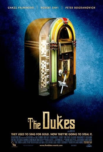 Poster of the movie The Dukes [2007]