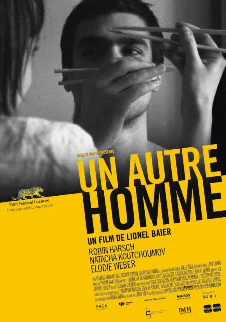 Poster of the movie Un autre homme