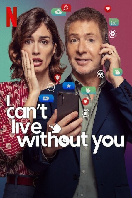 Poster of the movie I Can't Live Without You