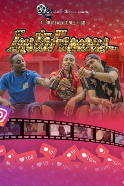 Poster of the movie Insta Famous