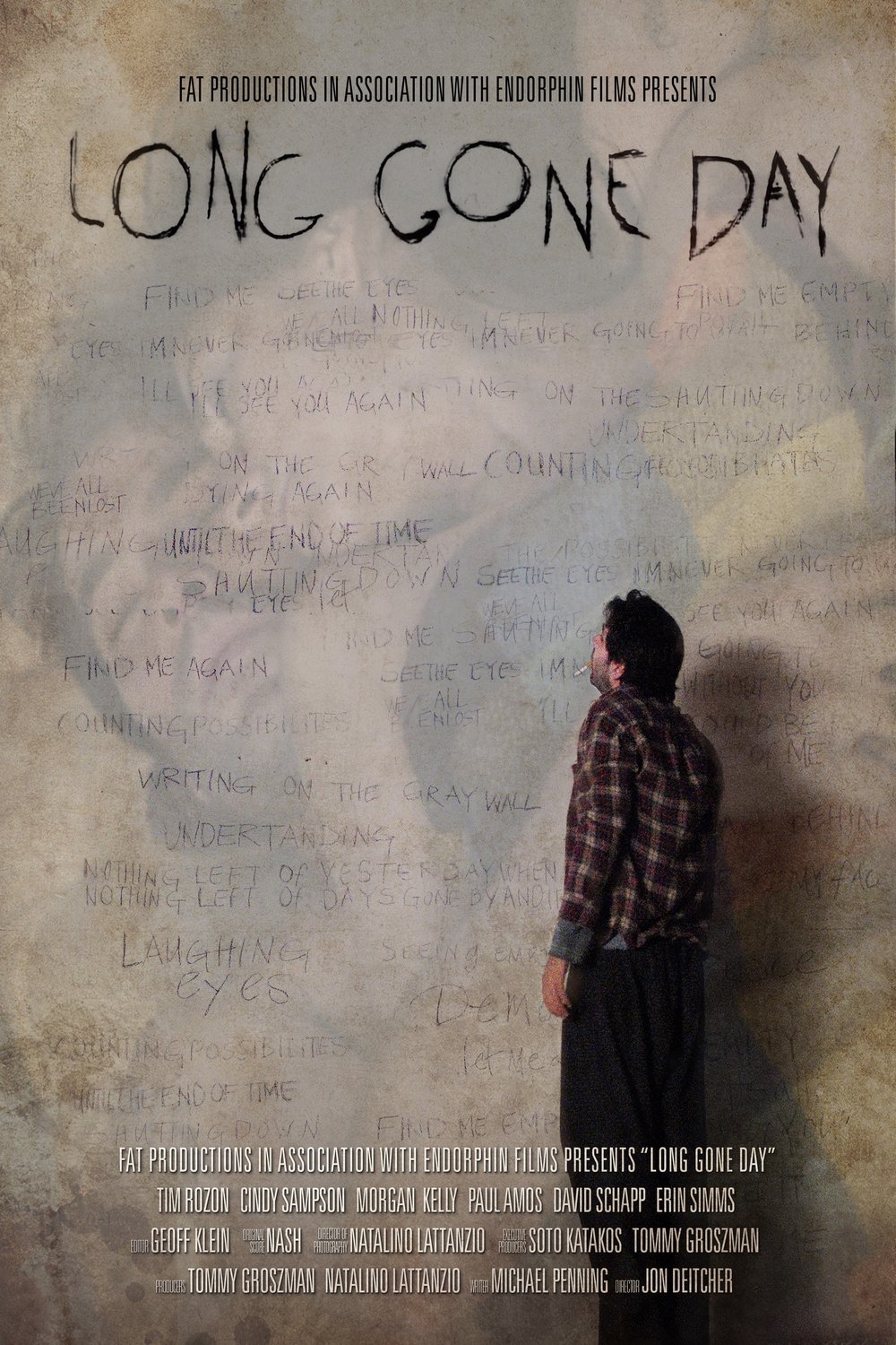 Poster of the movie Long Gone Day