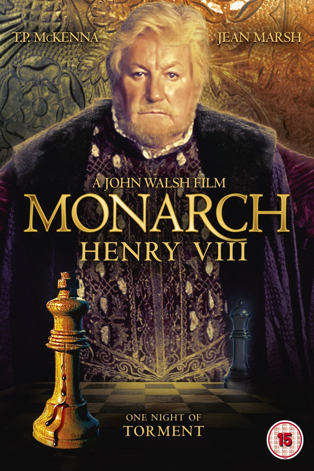 Poster of the movie Monarch