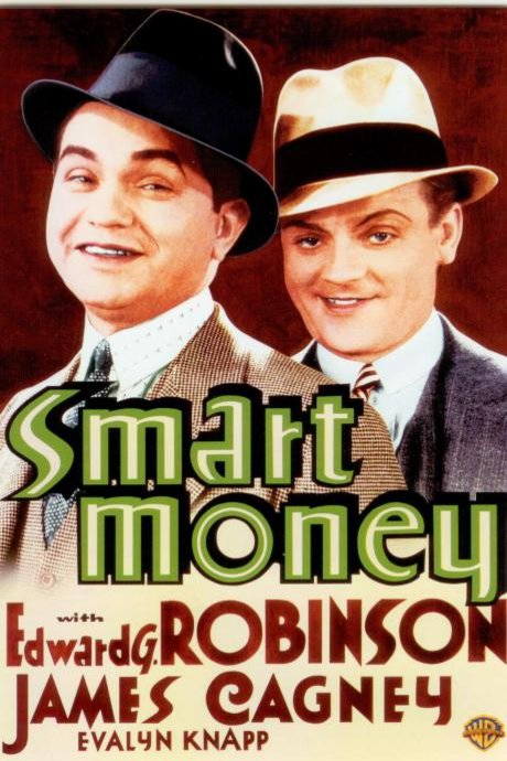 Poster of the movie Smart Money [1931]