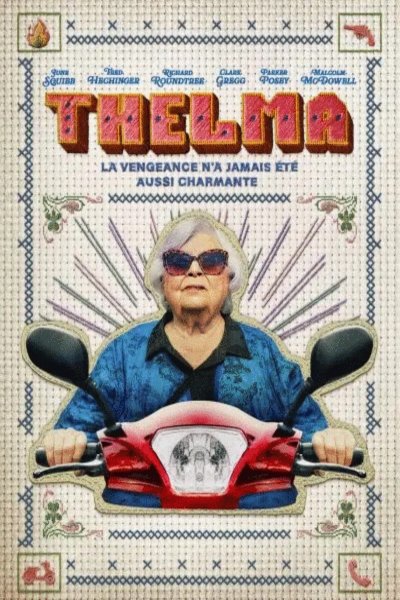 Poster of the movie Thelma v.f.