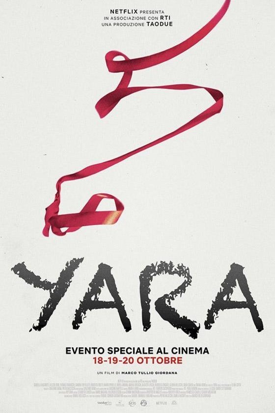 Poster of the movie Yara