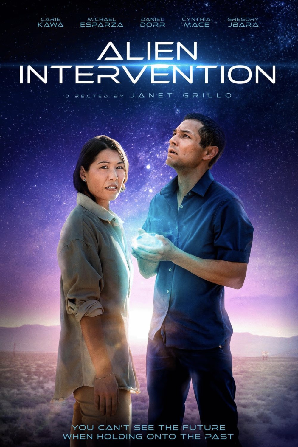 Poster of the movie The Warm Season