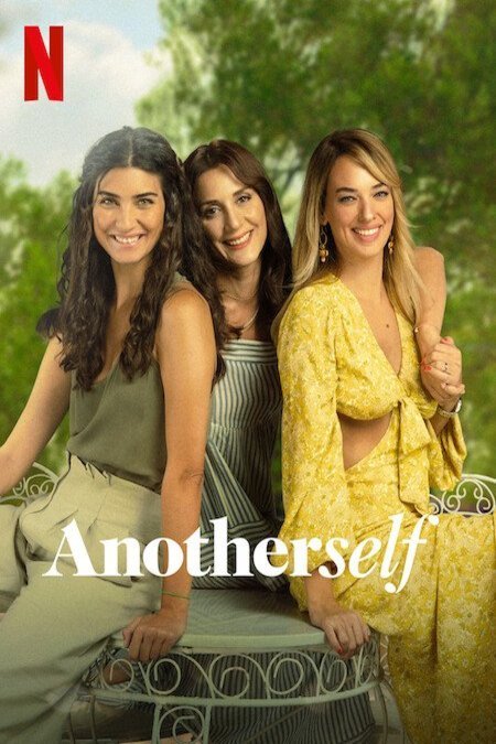 Poster of the movie Another Self