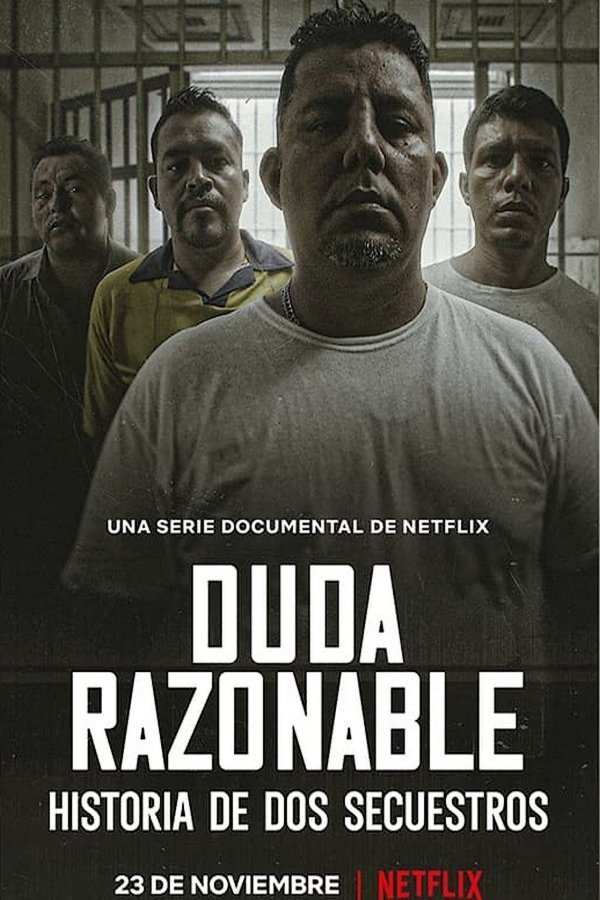 Poster of the movie Reasonable Doubt: A Tale of Two Kidnappings