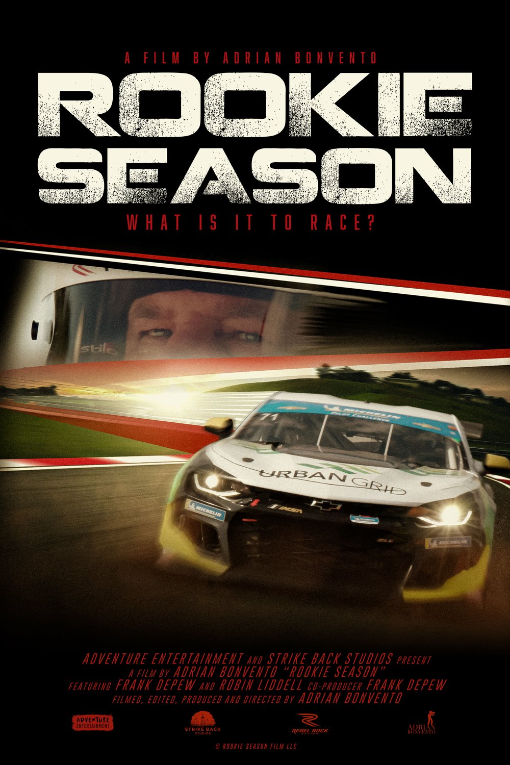 Poster of the movie Rookie Season