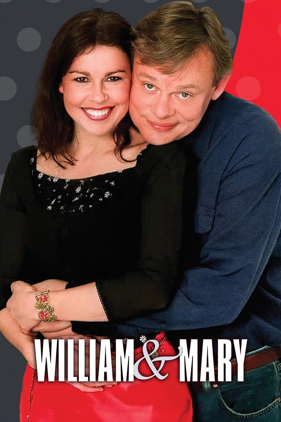 L'affiche du film William and Mary [2003]