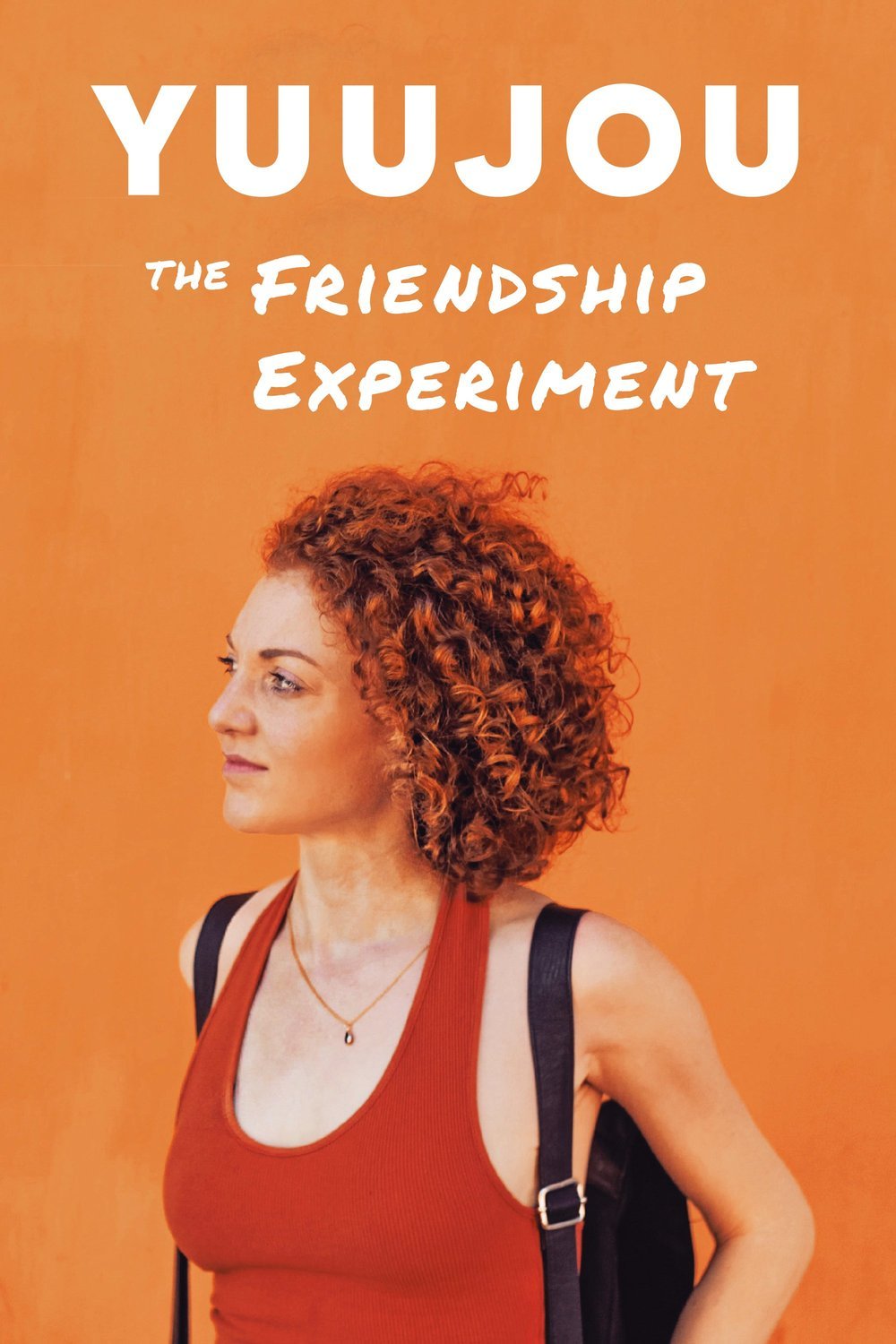 Poster of the movie Yuujou the Friendship Experiment