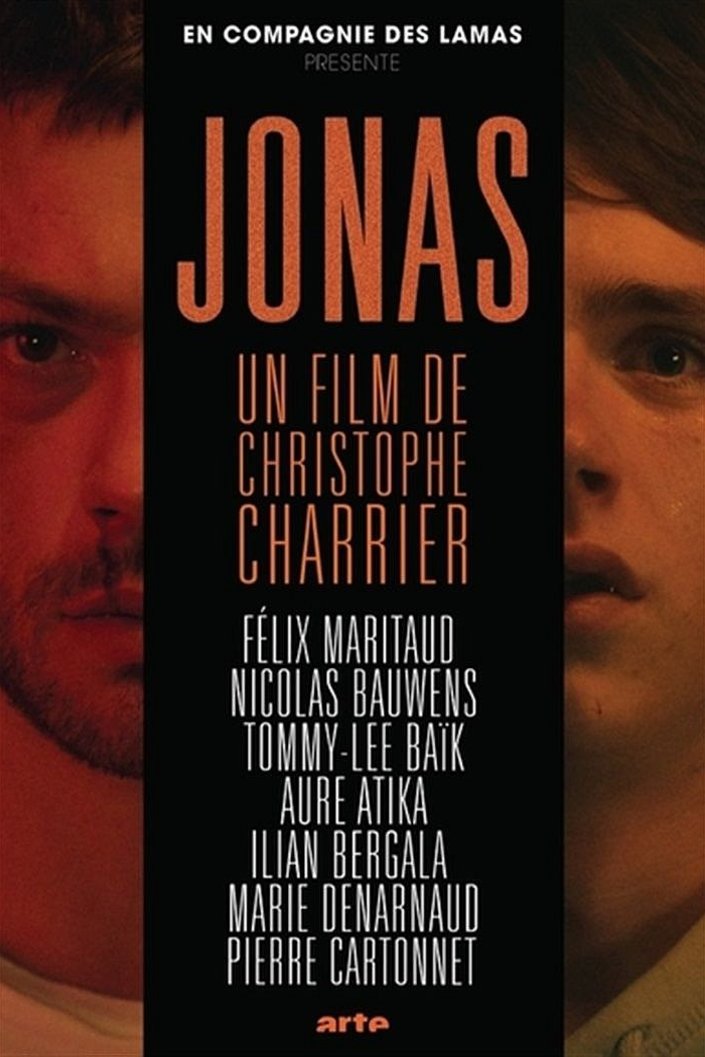 L'affiche du film Jonas [2018]