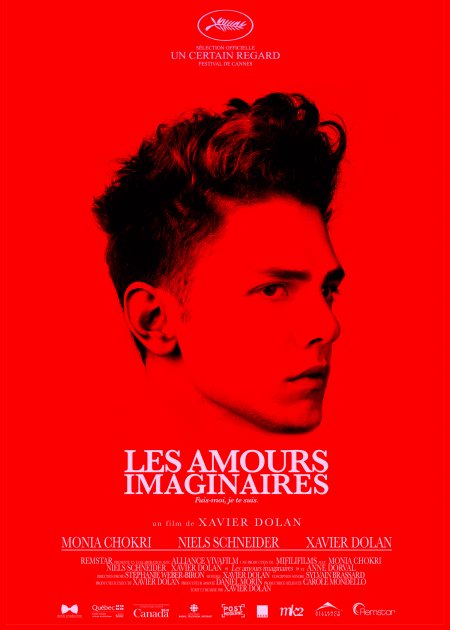 Poster of the movie Heartbeats