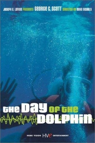 Poster of the movie The Day of the Dolphin