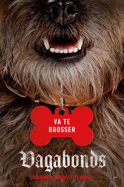 Poster of the movie Vagabonds