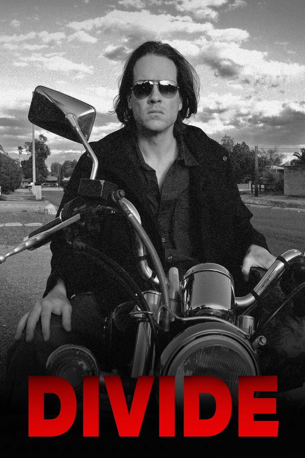 Poster of the movie Divide