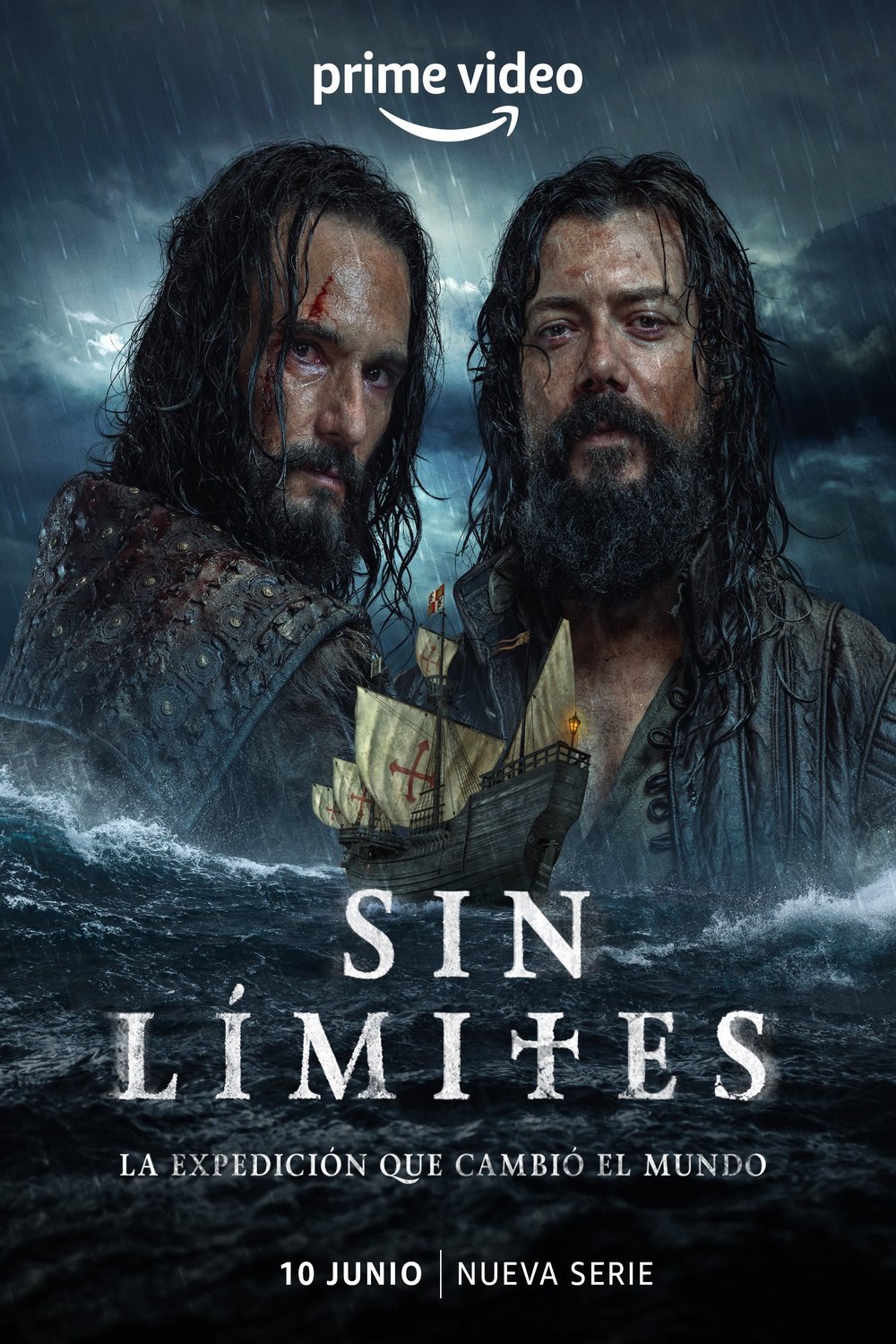 Poster of the movie Boundless