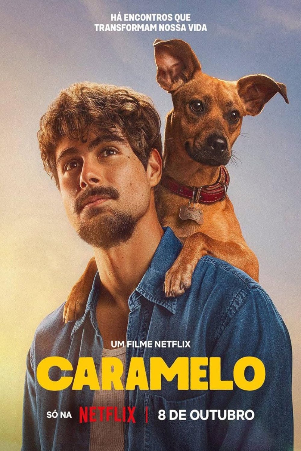 Poster of the movie Caramelo