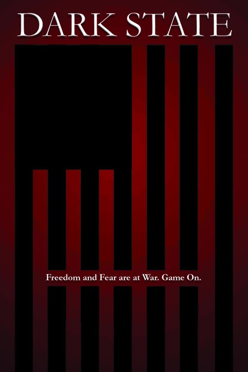 Poster of the movie Dark State