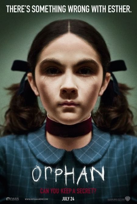 Poster of the movie Orphan [2009]