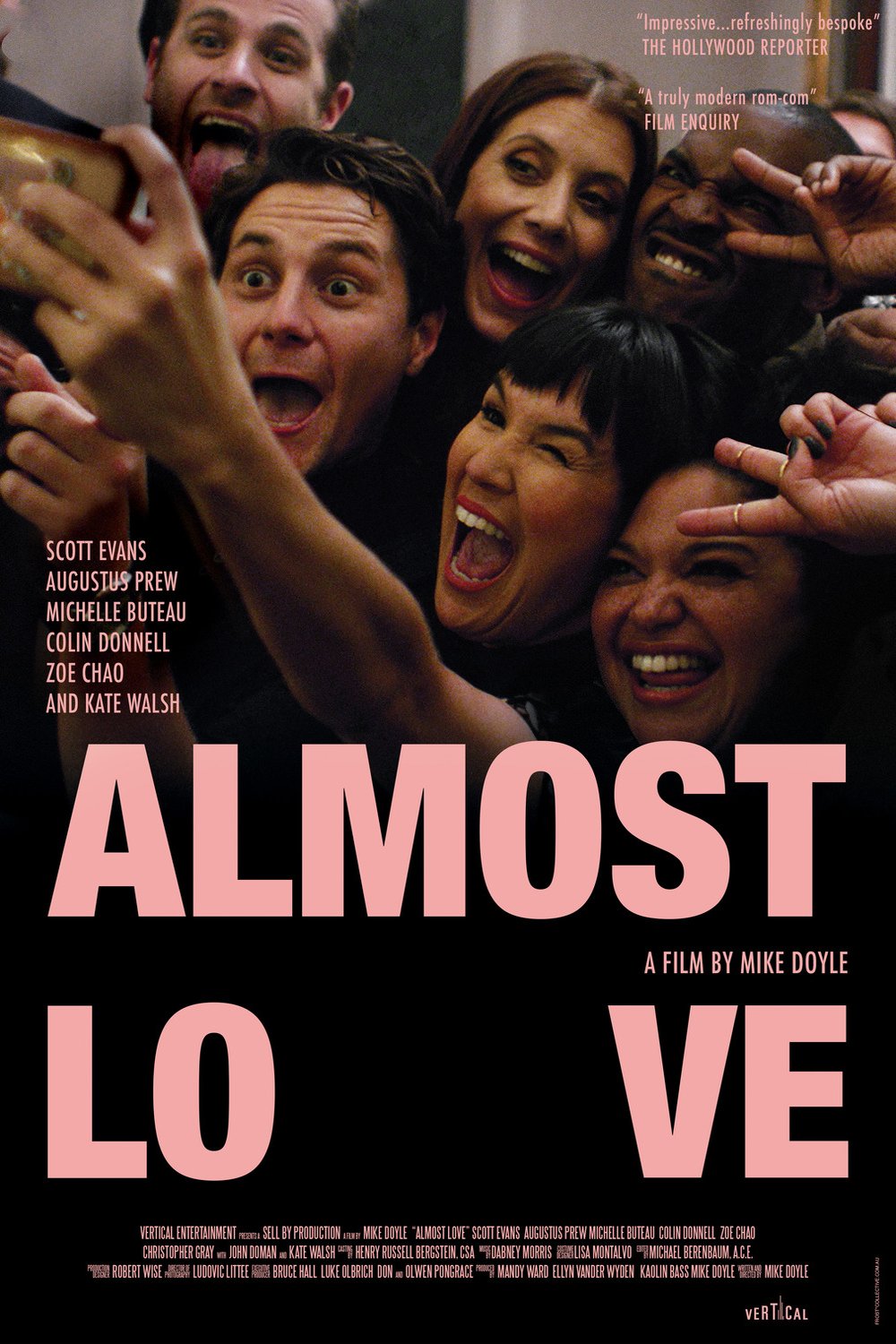 Poster of the movie Sell By