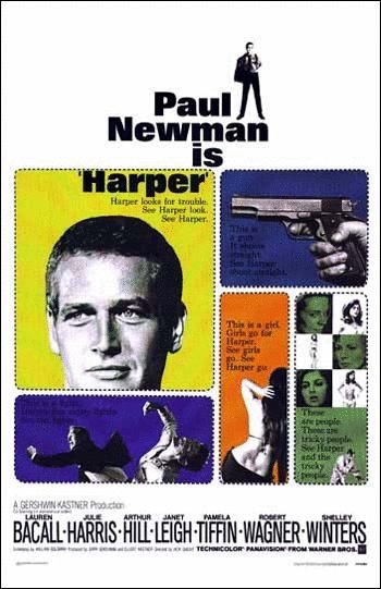 Poster of the movie Harper [1966]