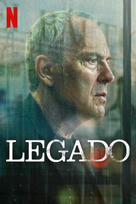 Poster of the movie Rotten Legacy