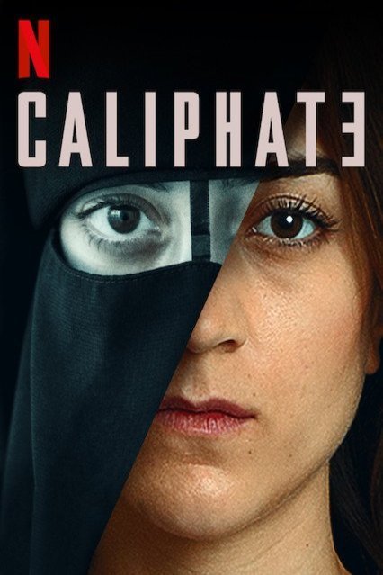 Poster of the movie Caliphate