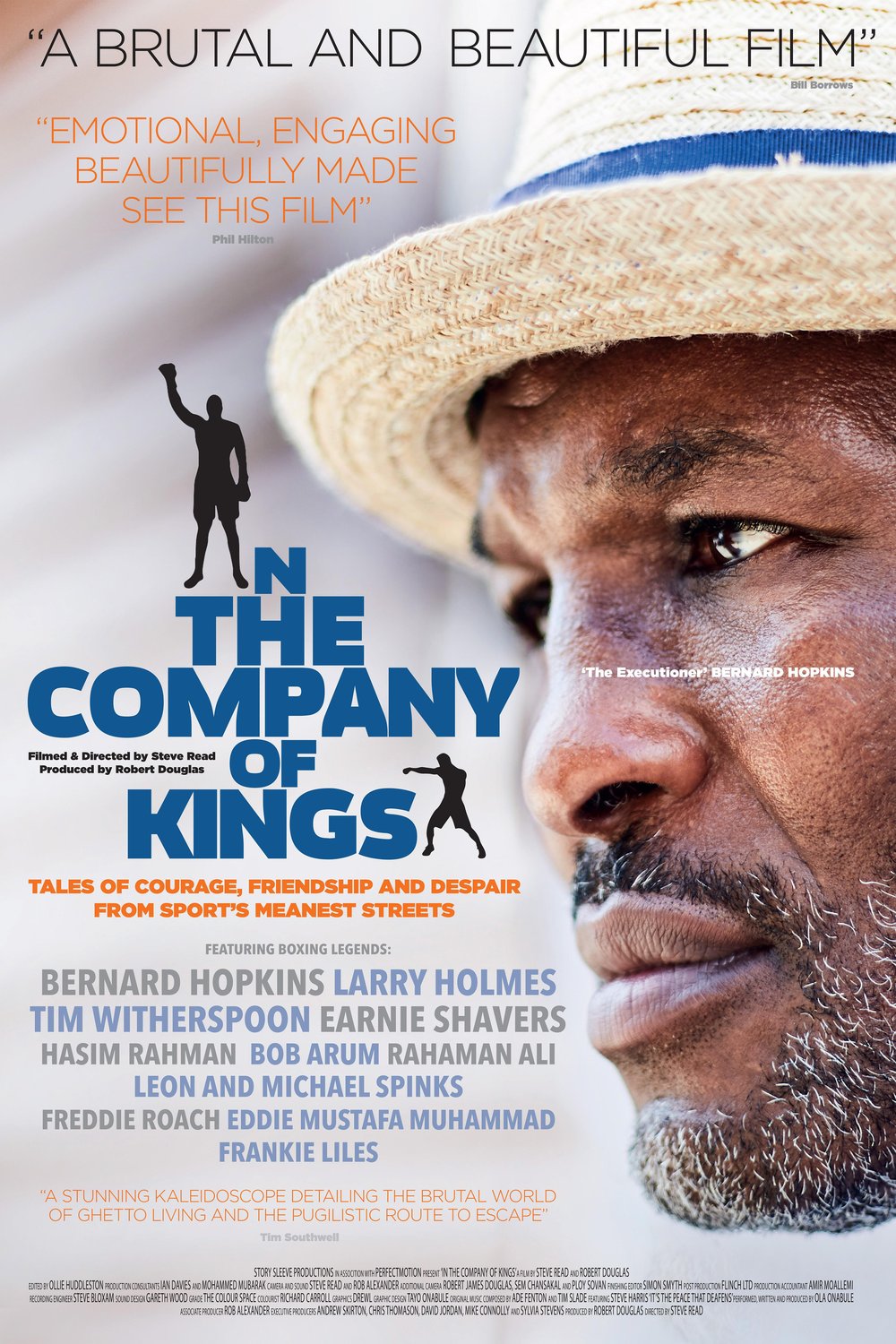 Poster of the movie In the Company of Kings