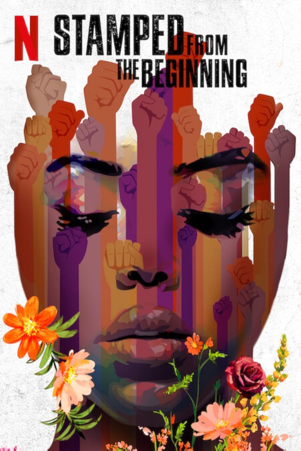 Poster of the movie Stamped from the Beginning